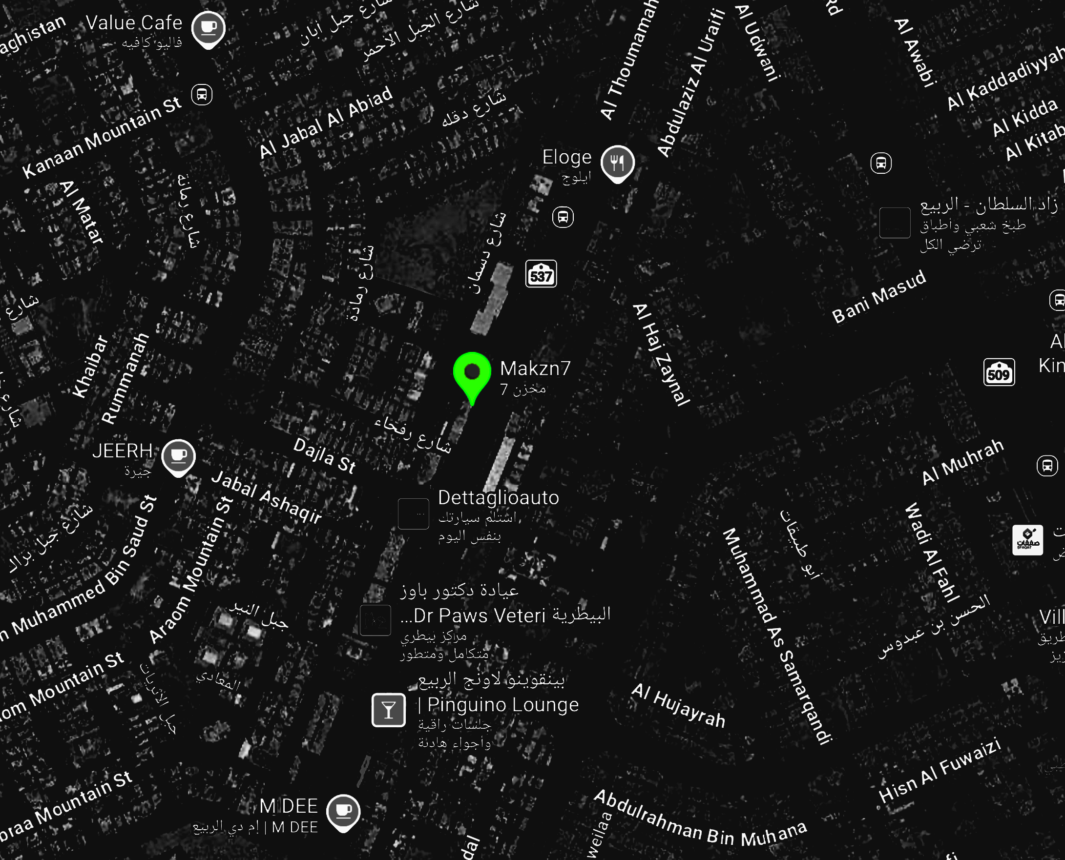 Location Image